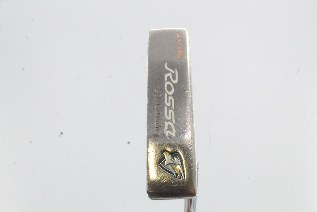TaylorMade Rossa Core Classics Lambeau Putter 33 Inches RH  C-134568