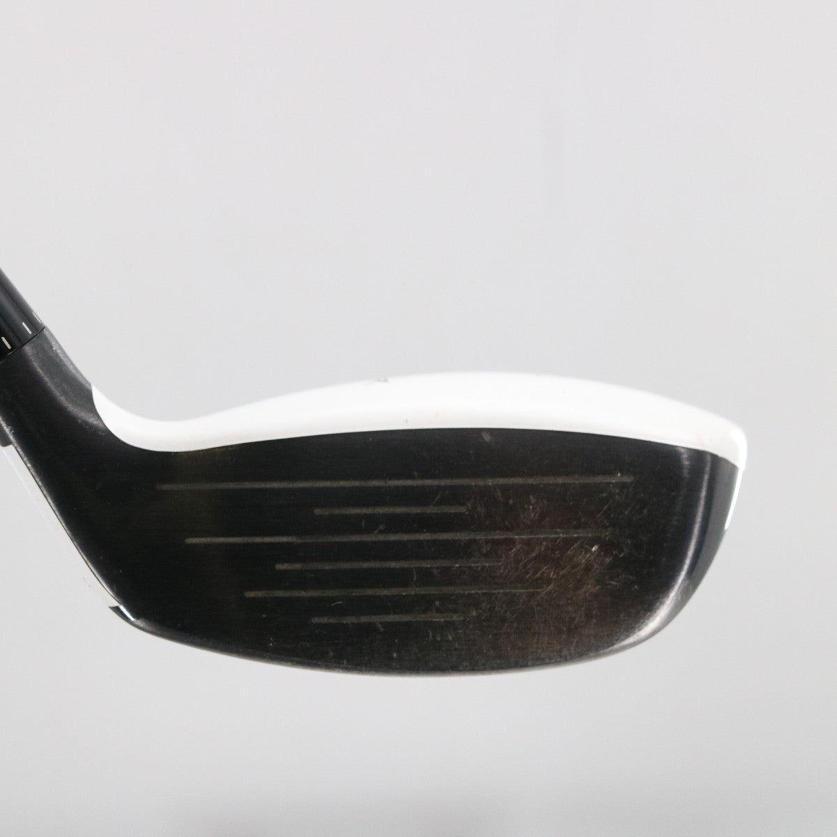 TaylorMade RBZ Stage 2 Tour 3 Hybrid 18.5 Deg Graphite S Stiff LH C-134638