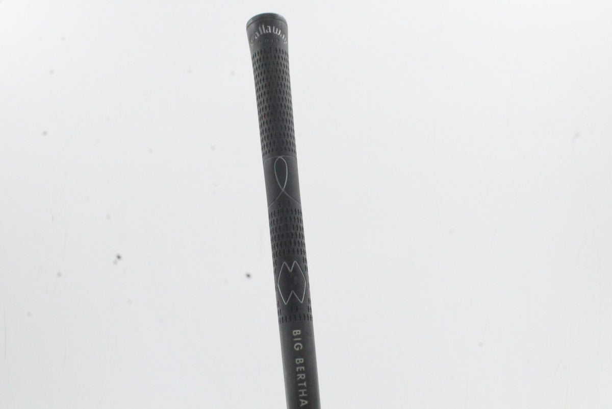Callaway Golf Big Bertha Individual 9 Iron Graphite Senior Right-Handed C-134957