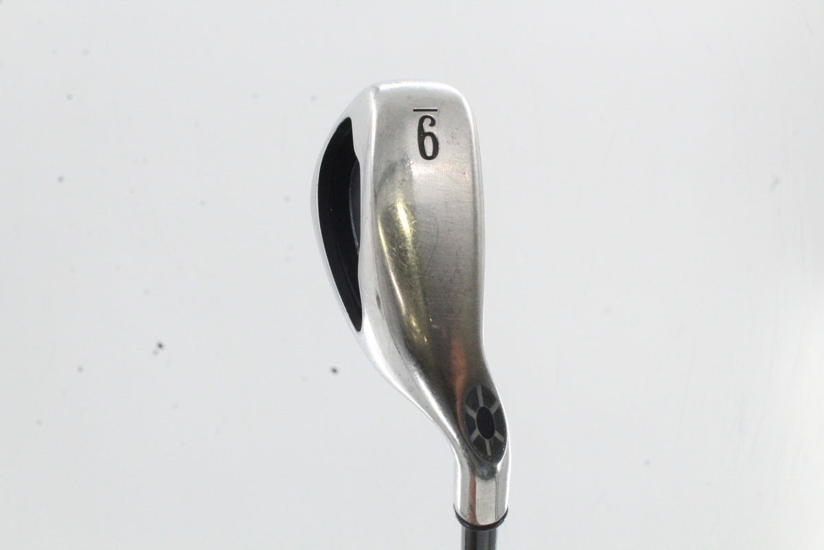 Callaway Golf Big Bertha Individual 9 Iron Graphite Senior Right-Handed C-134957