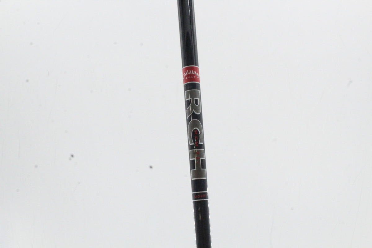 Callaway Golf Big Bertha Individual 9 Iron Graphite Senior Right-Handed C-134957