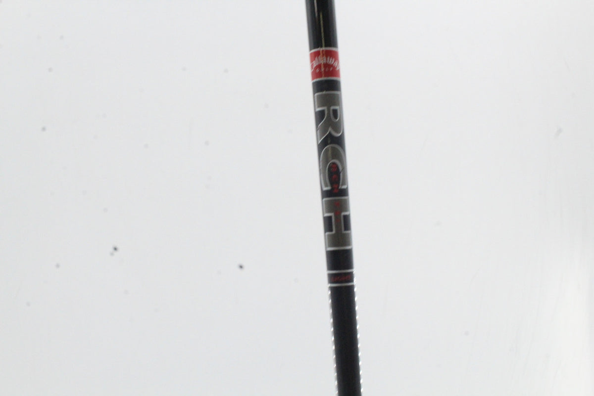 Callaway Golf Big Bertha Individual 9 Iron Graphite Senior Right-Handed C-134957
