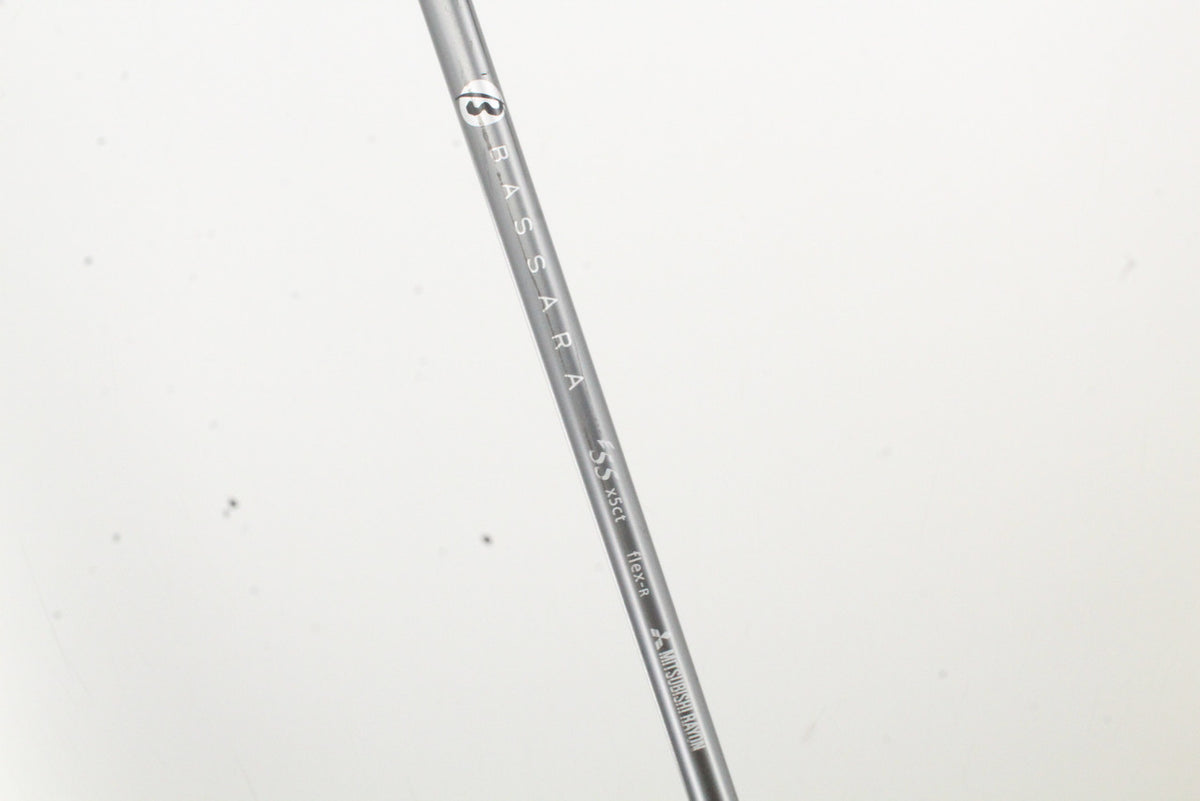 Adams Tight Lies Fairway 3 Wood 16 Deg Graphite Regular Flex Right-Hand C-134974