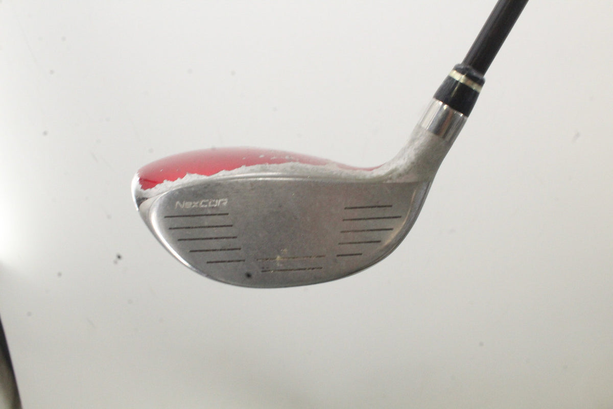 Nike VR S Covert 3 Fairway Wood 15 Degree Graphite Ladies Right-Hand C-134985