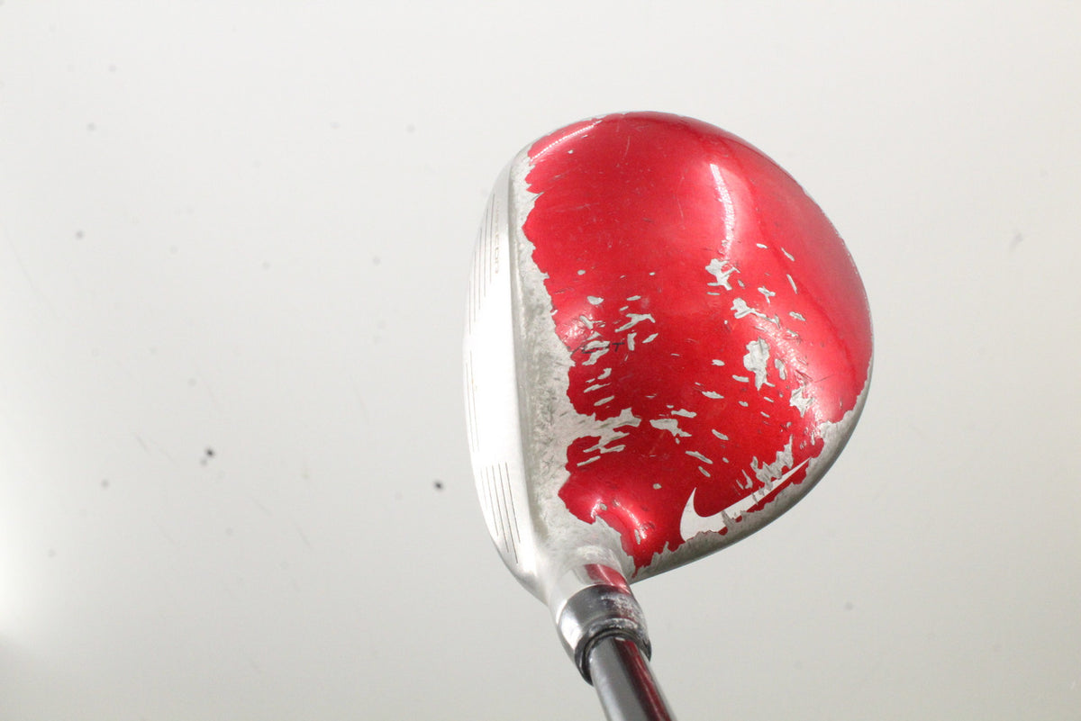Nike VR S Covert 3 Fairway Wood 15 Degree Graphite Ladies Right-Hand C-134985