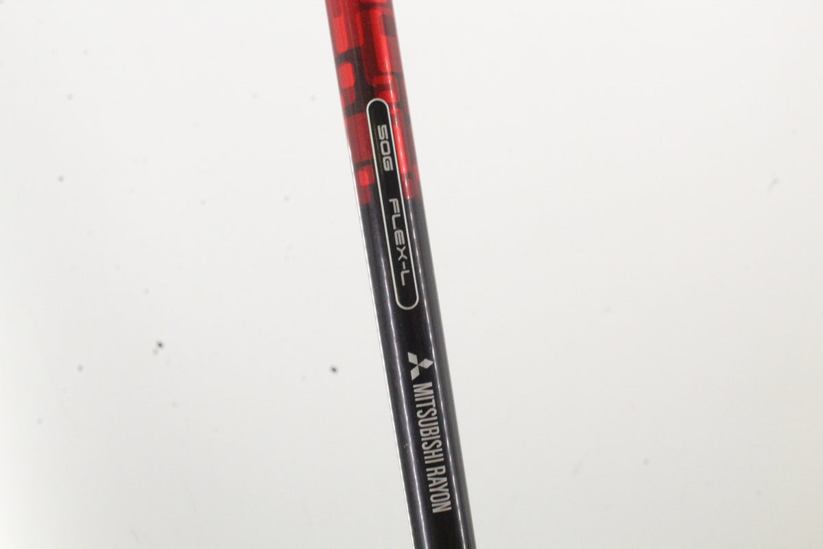 Nike VR S Covert 3 Fairway Wood 15 Degree Graphite Ladies Right-Hand C-134985