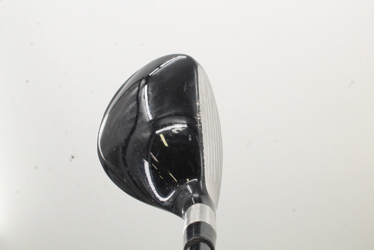 TaylorMade Burner Rescue High Launch 4 Hybrid 22 Deg Graphite Stiff LH C-134987