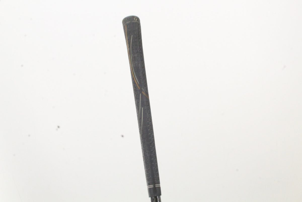 TaylorMade Burner Rescue High Launch 4 Hybrid 22 Deg Graphite Stiff LH C-134987