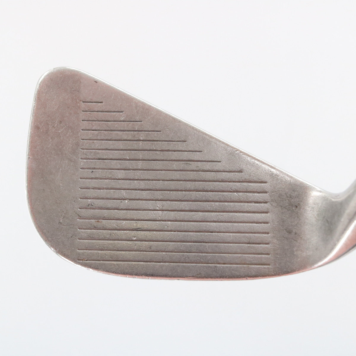PING Karsten I Individual 8 Iron Orange Dot Steel Stiff Flex Right Hand C-135008