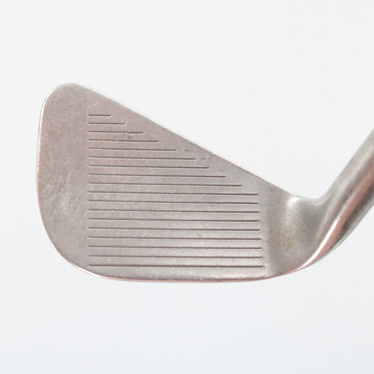 PING Karsten I Individual 9 Iron Orange Dot Steel Stiff Flex Right Hand C-135009