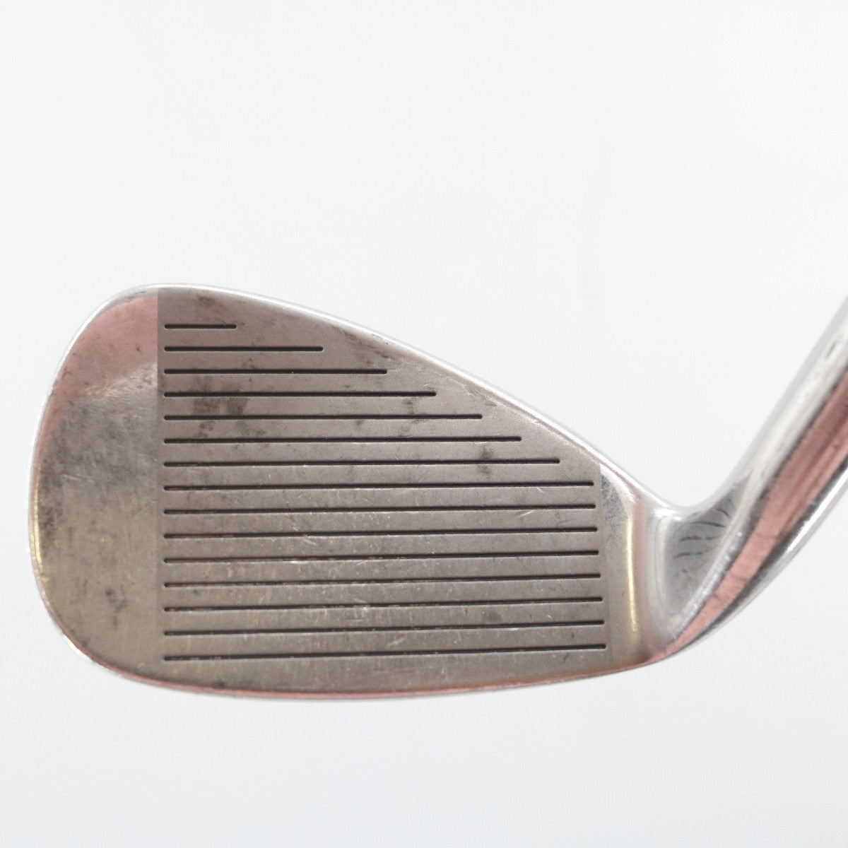 Adams IDEA A1 Individual 9 Iron Graphite Stiff Flex Right-Handed C-135011