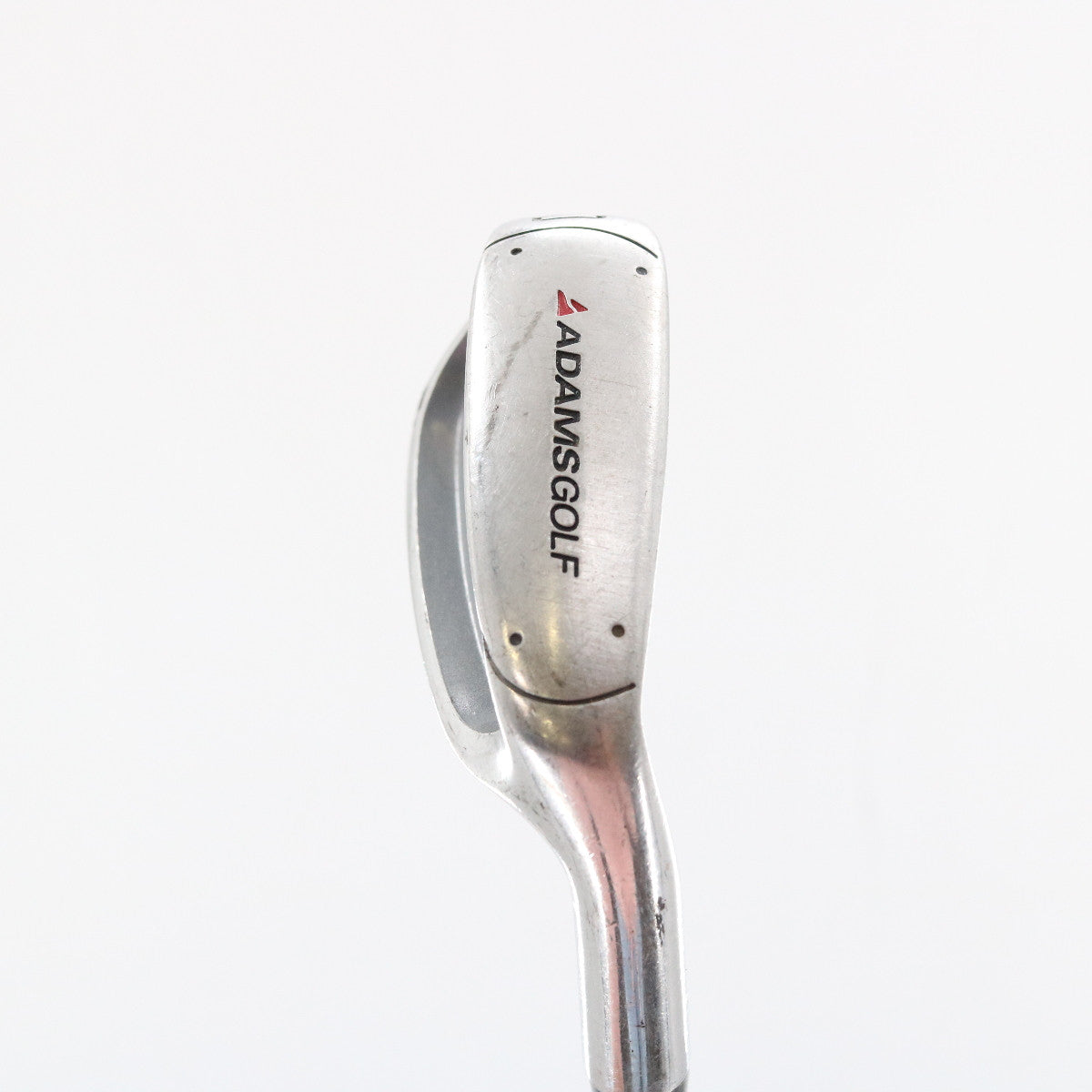 Adams IDEA A1 Individual 9 Iron Graphite Stiff Flex Right-Handed C-135011