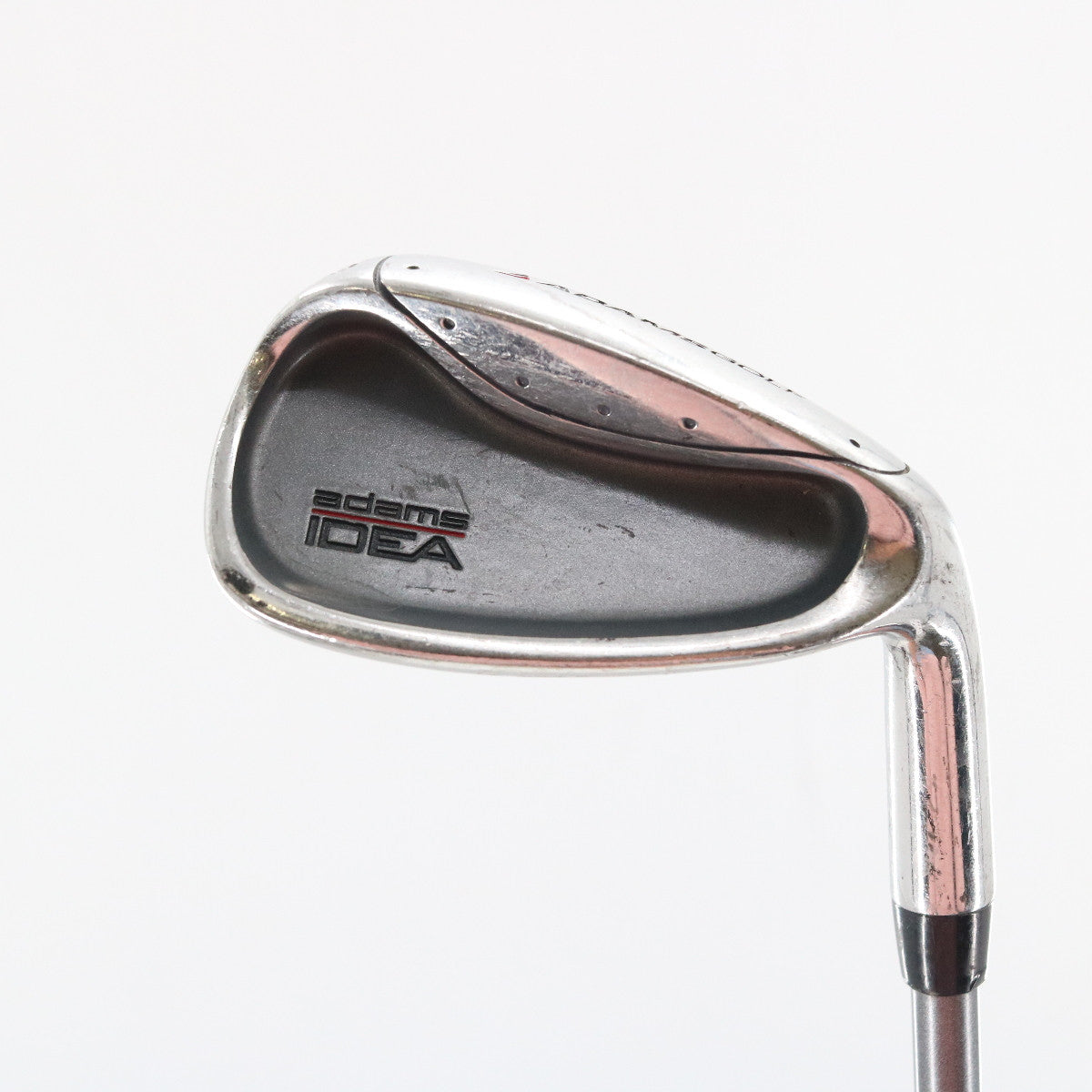 Adams IDEA A1 Individual 9 Iron Graphite Stiff Flex Right-Handed C-135011