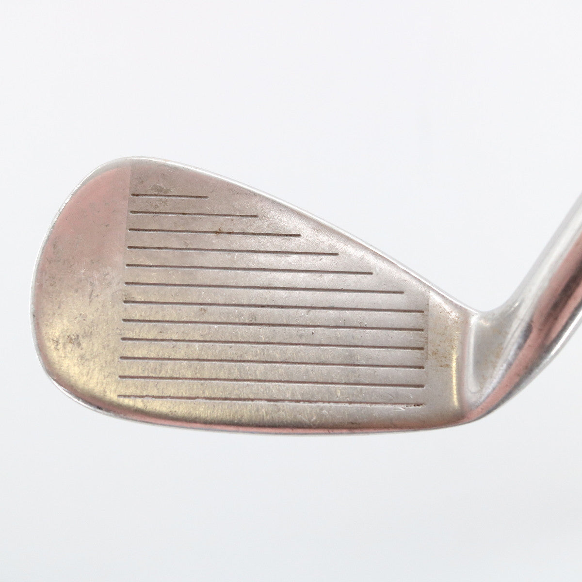 Adams IDEA A12 OS A12OS Individual 8 Iron Graphite Women Ladies Flex RH C-135014