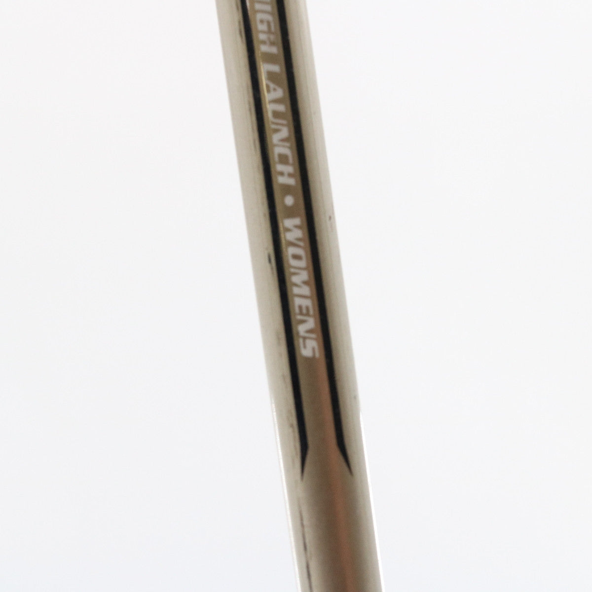 Adams IDEA A12 OS A12OS Individual 8 Iron Graphite Women Ladies Flex RH C-135014
