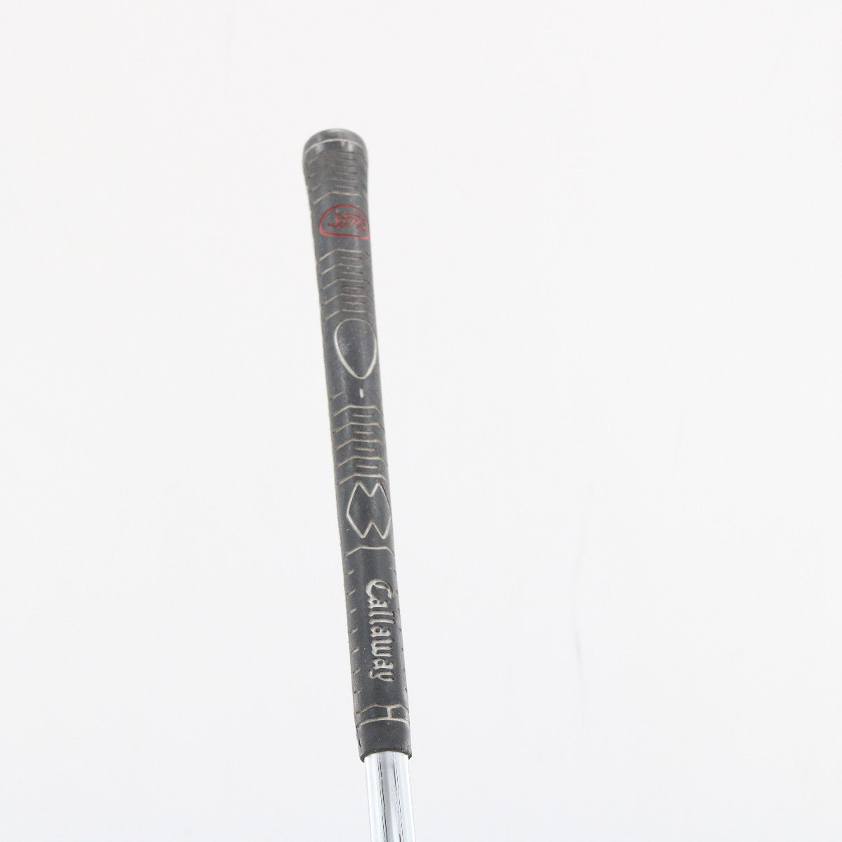 Callaway Big Bertha Individual 4 Iron Steel S stiff RH Right-Hand C-135019