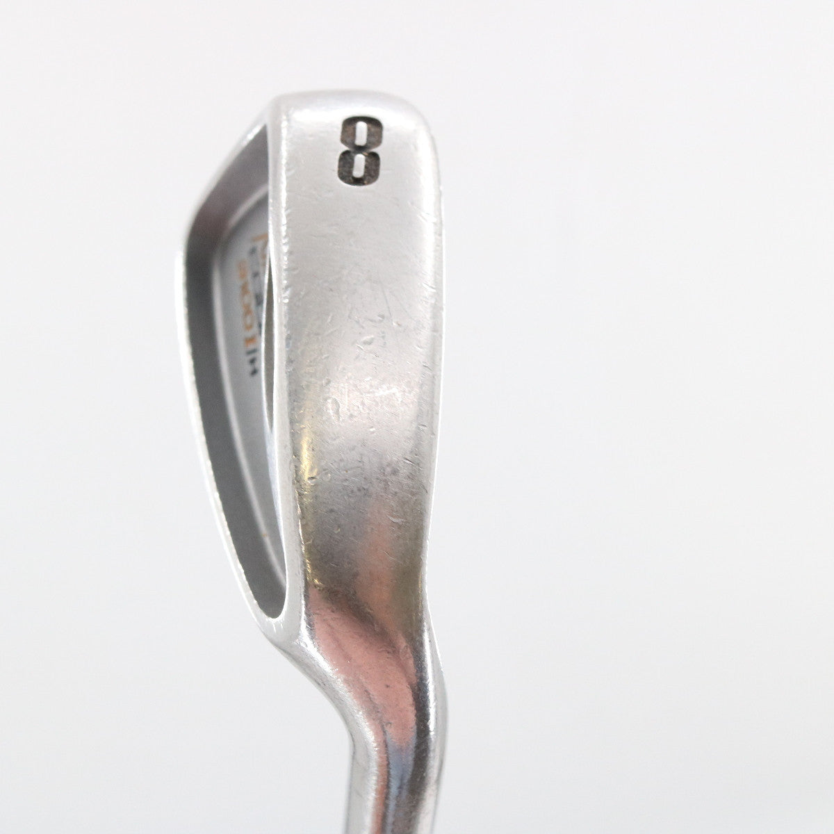 King Cobra 3100 I/H Individual 8 Iron Graphite Regular Flex RH C-135020