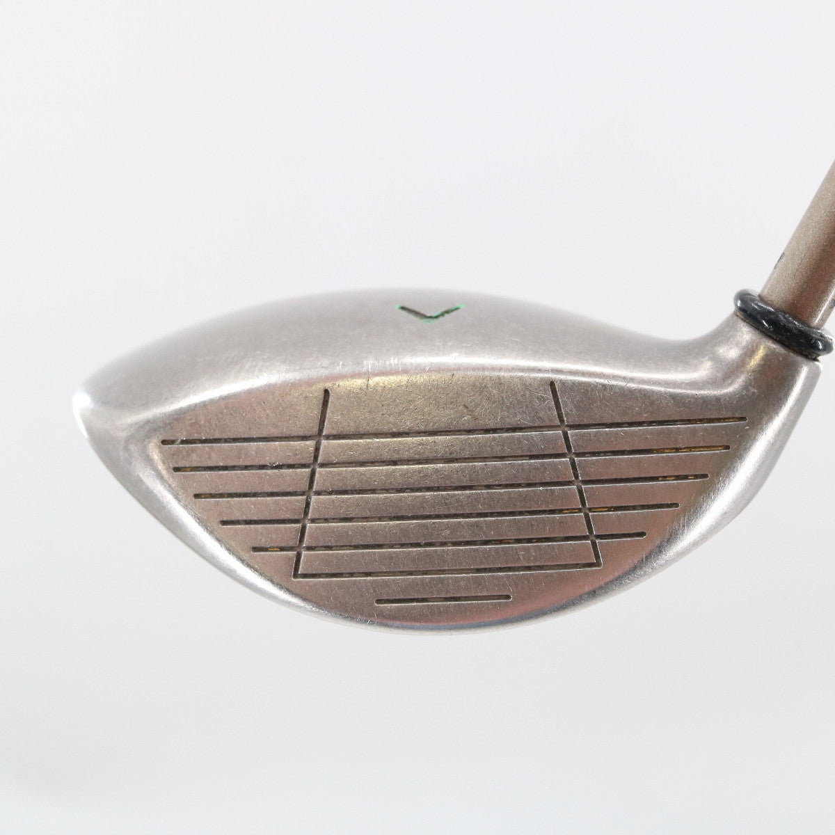 Callaway Golf Big Bertha Fairway 7 Wood Graphite Shaft Ladies Flex RH C-135034