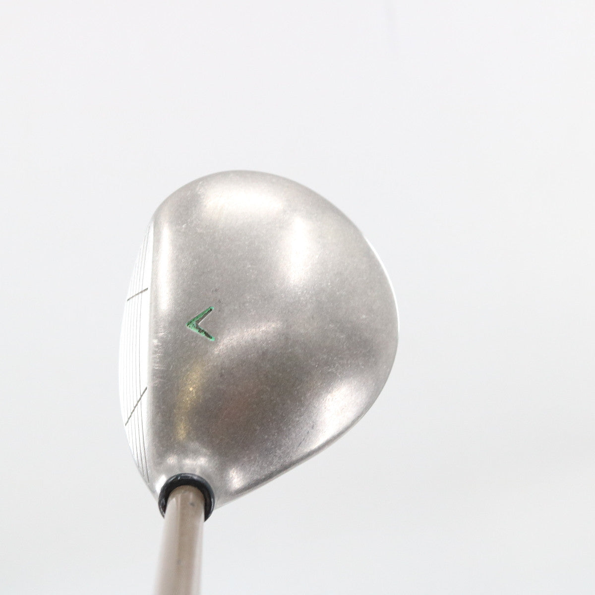 Callaway Golf Big Bertha Fairway 7 Wood Graphite Shaft Ladies Flex RH C-135034