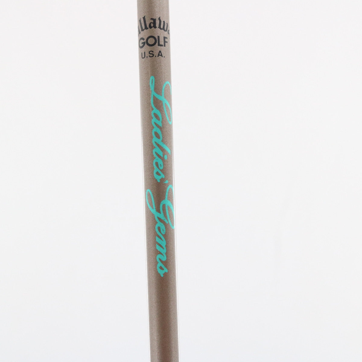 Callaway Golf Big Bertha Fairway 7 Wood Graphite Shaft Ladies Flex RH C-135034