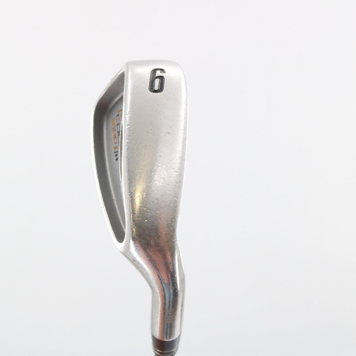 King Cobra 3100 I/H Individual 9 Iron Graphite Regular Flex RH C-135041