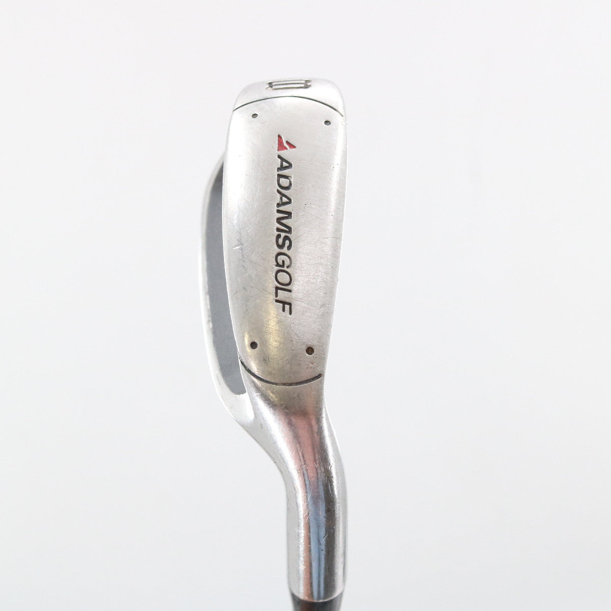 Adams IDEA A1 Individual 8 Iron Graphite Stiff Flex Right-Handed C-135043