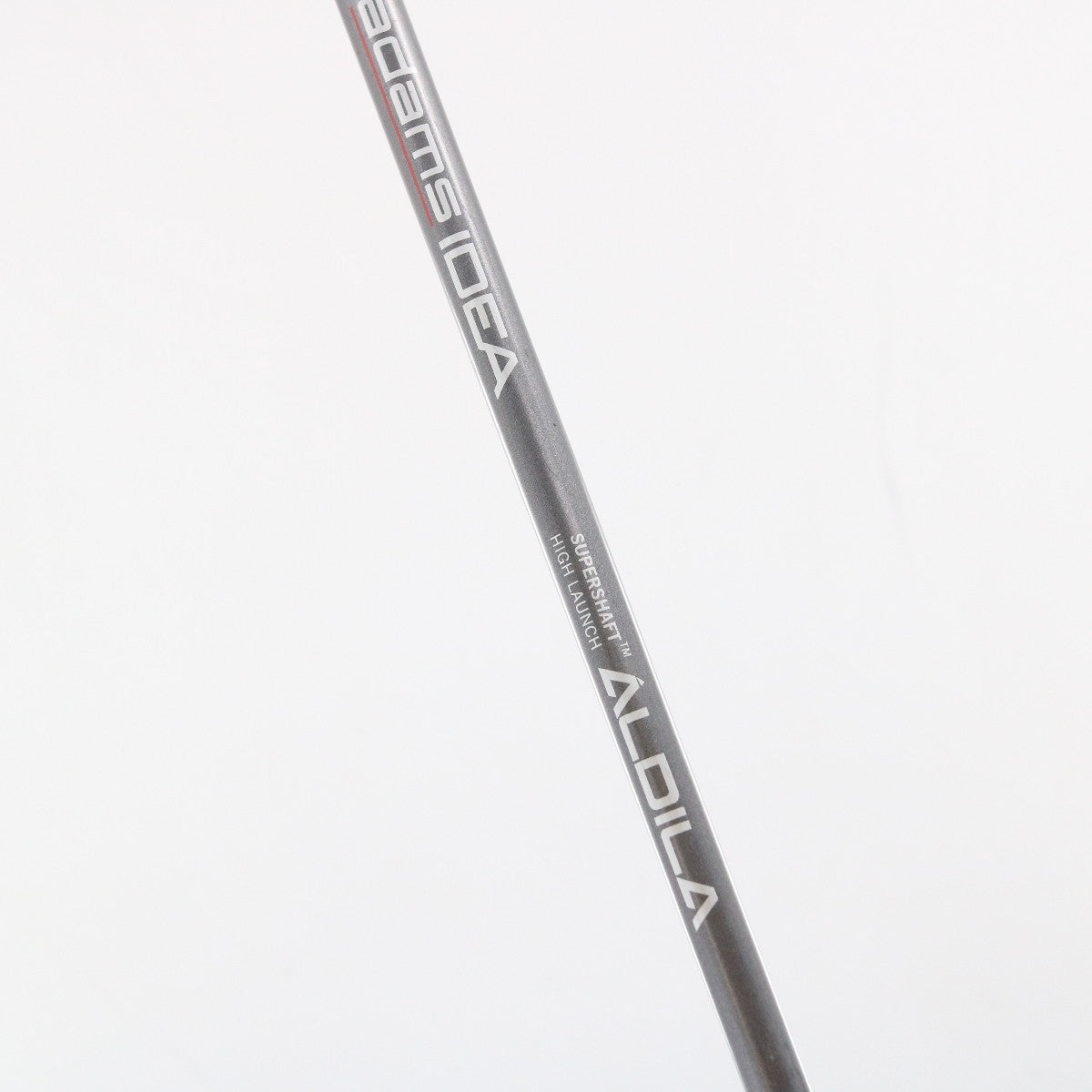 Adams IDEA A1 Individual 8 Iron Graphite Stiff Flex Right-Handed C-135043