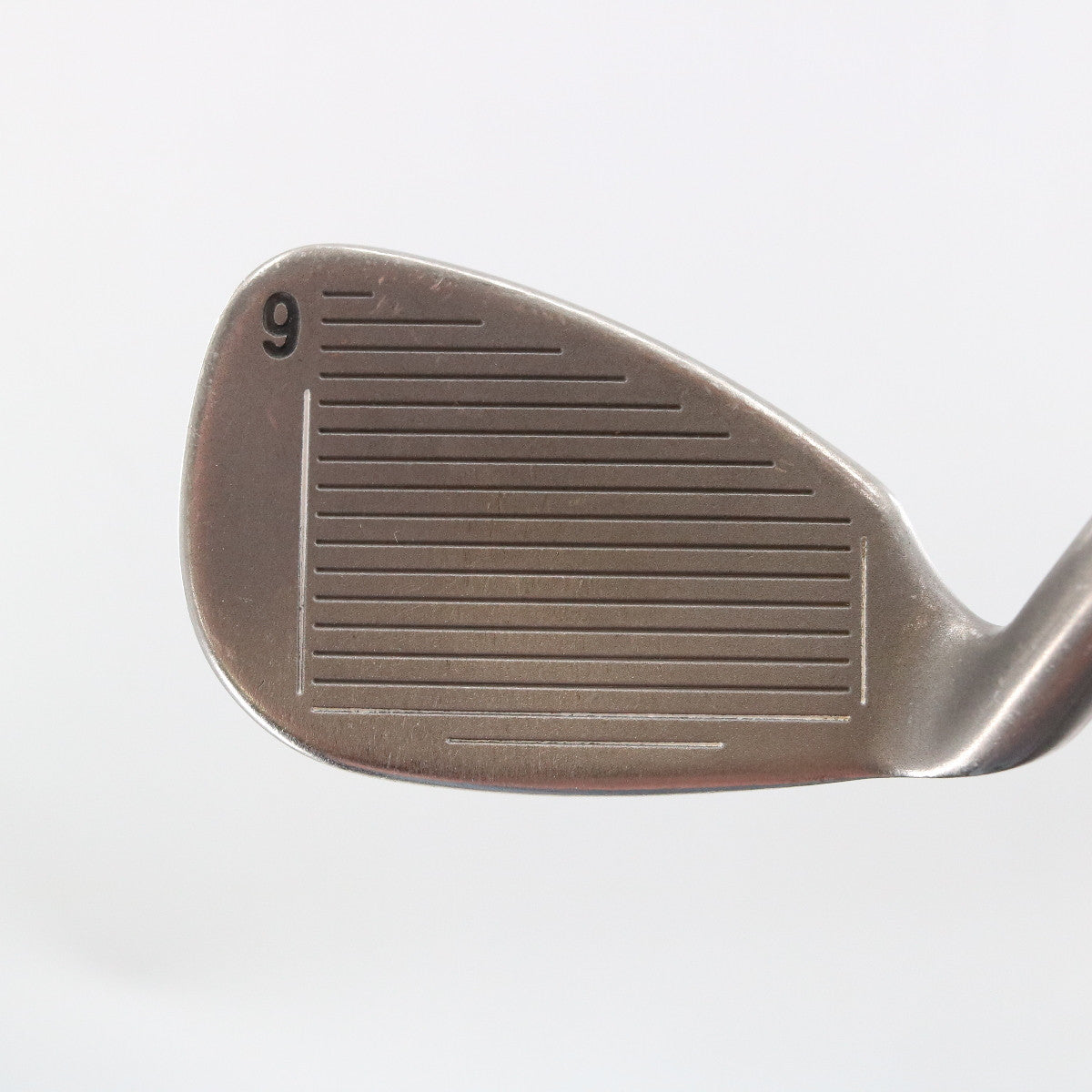 Callaway Great Big Bertha Tungsten Individual 9 Iron Graphite Regular RH C-135044