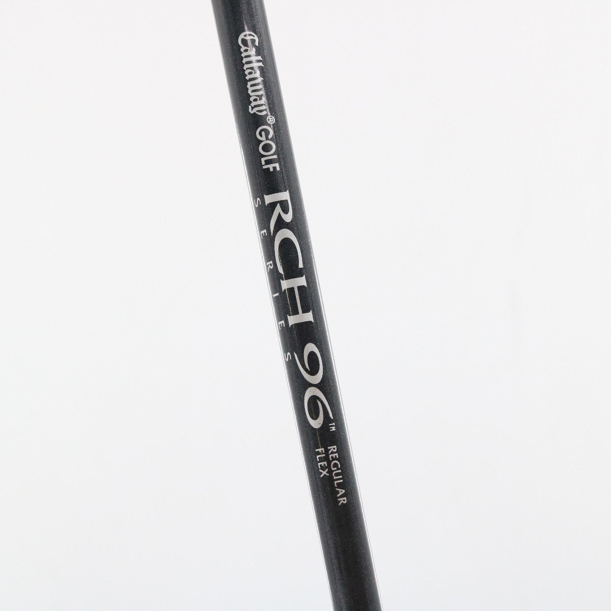 Callaway Great Big Bertha Tungsten Individual 9 Iron Graphite Regular RH C-135044