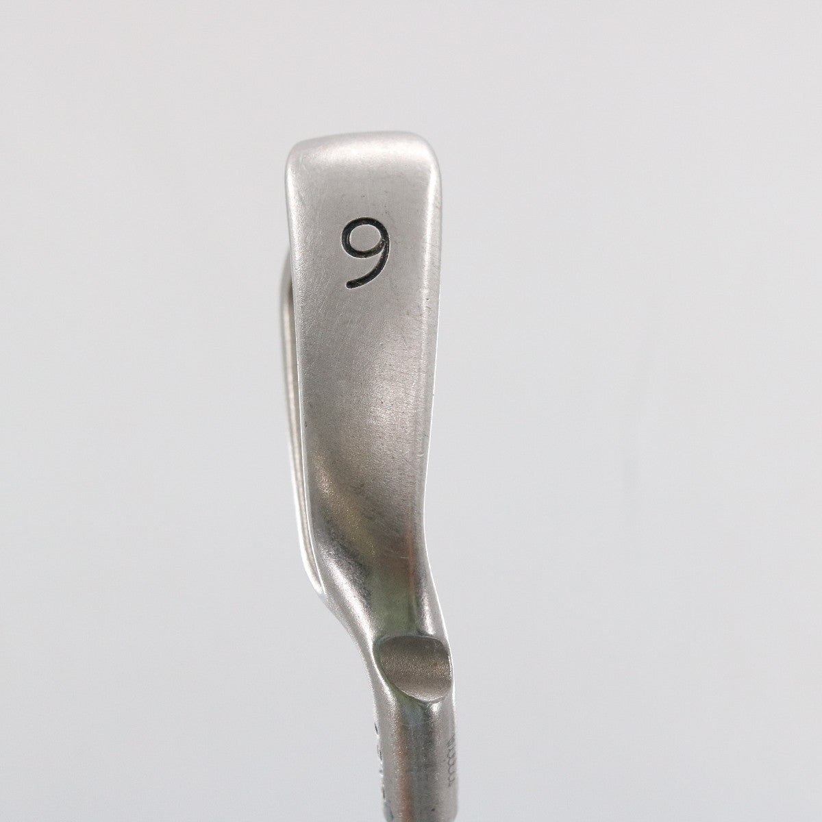 PING i5 Individual 6 Iron Black Dot Steel Stiff Flex Right-Handed C-135154
