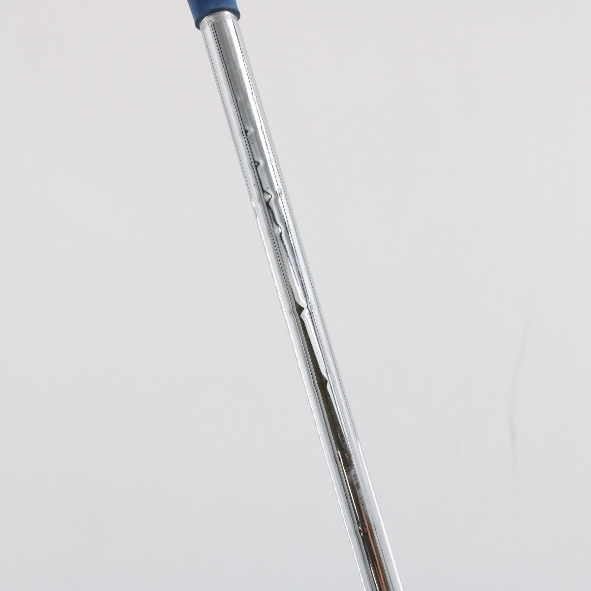 PING i5 Individual 6 Iron Black Dot Steel Stiff Flex Right-Handed C-135154
