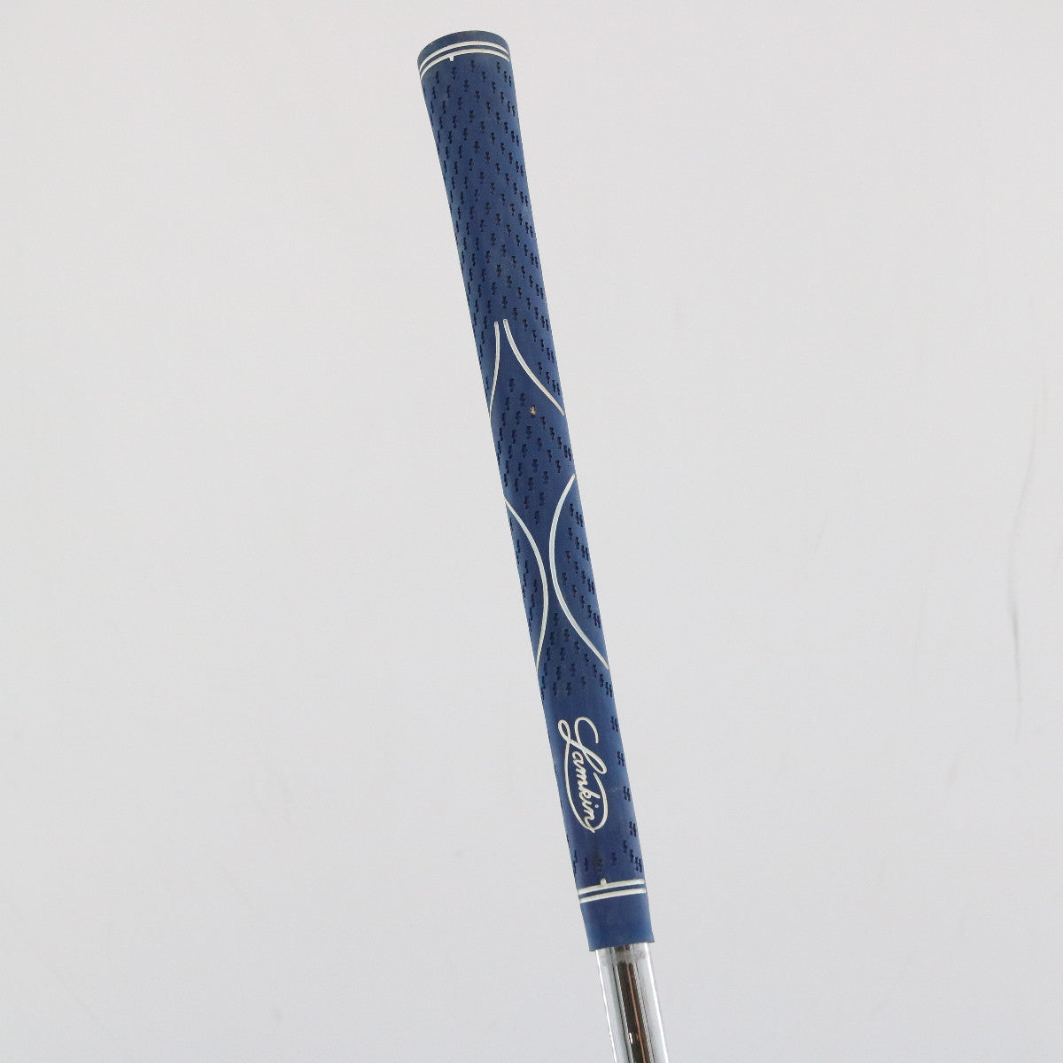 PING i5 Individual 6 Iron Black Dot Steel Stiff Flex Right-Handed C-135154