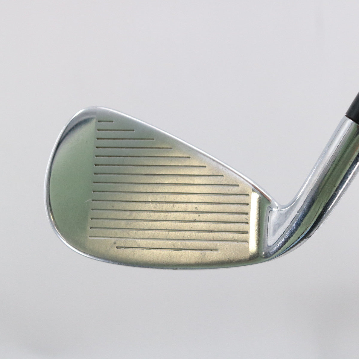 TaylorMade R7 CGB Max Individual 6 Iron Steel Regular Right-Handed C-135180