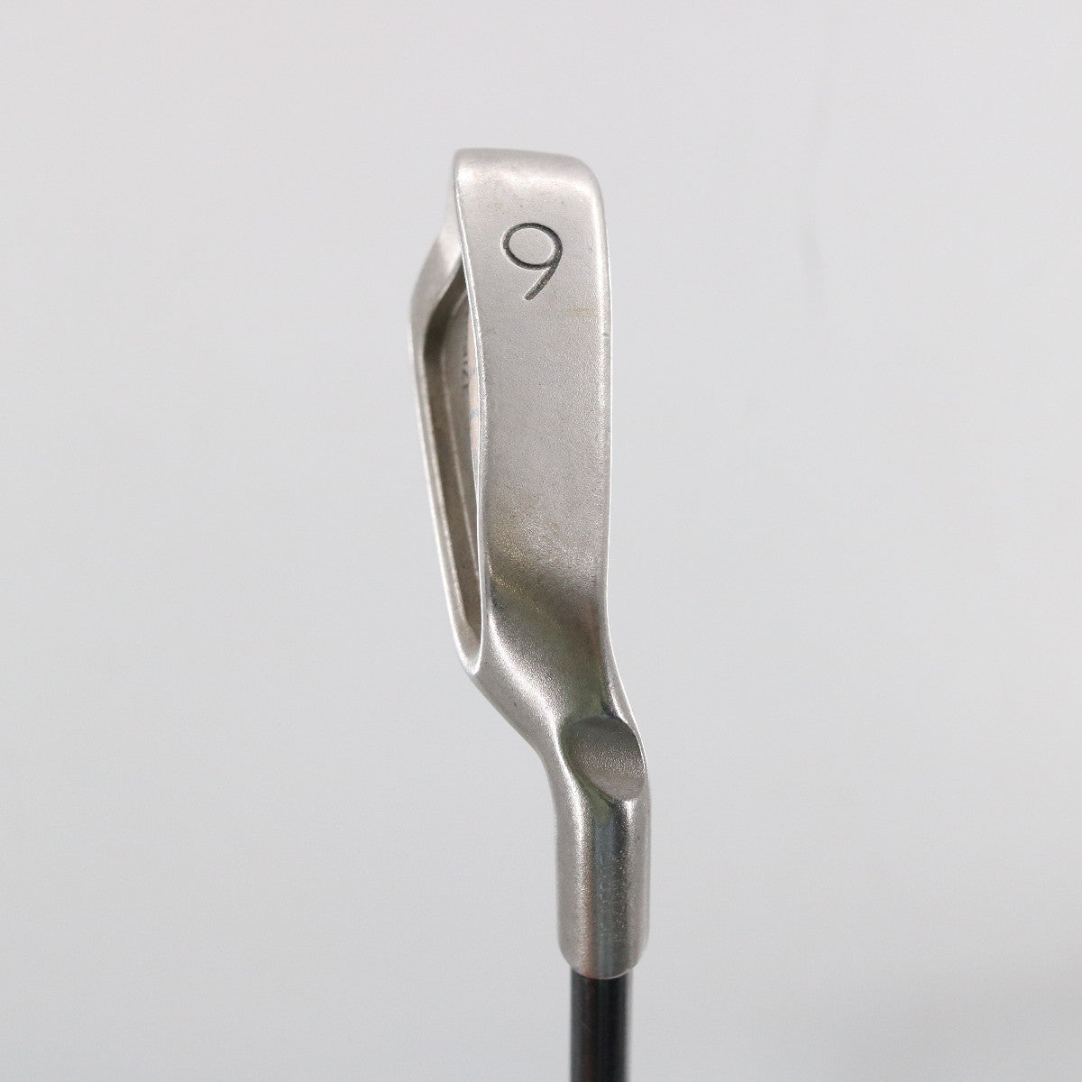 Ping i3 O-Size Individual 6 Iron Green Dot Graphite A Senior Right-Hand C-135181
