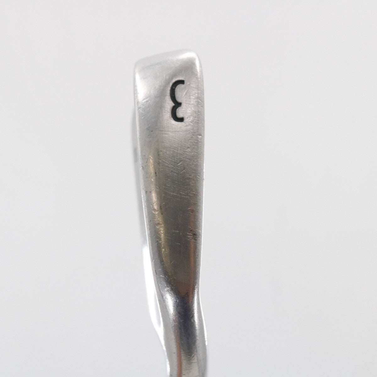 Titleist DCI 962 Individual 3 Iron Steel True Temper S300 Stiff RH C-135202