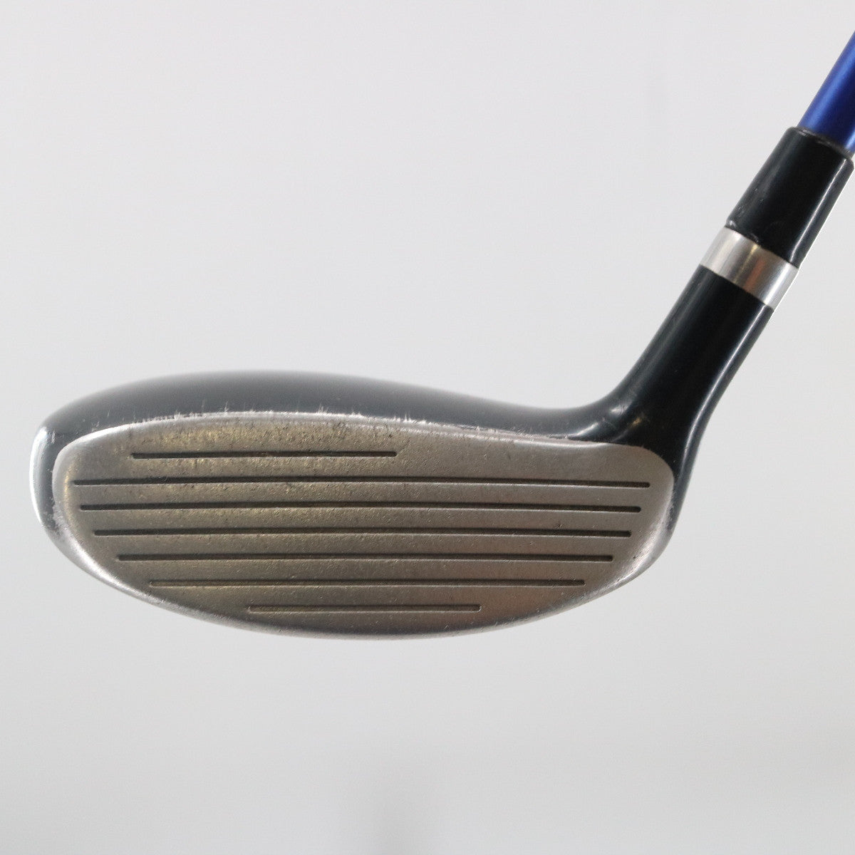 KZG U Utility Hybrid 22 Degrees Fujikura Graphite Regular Flex  RH C-135211