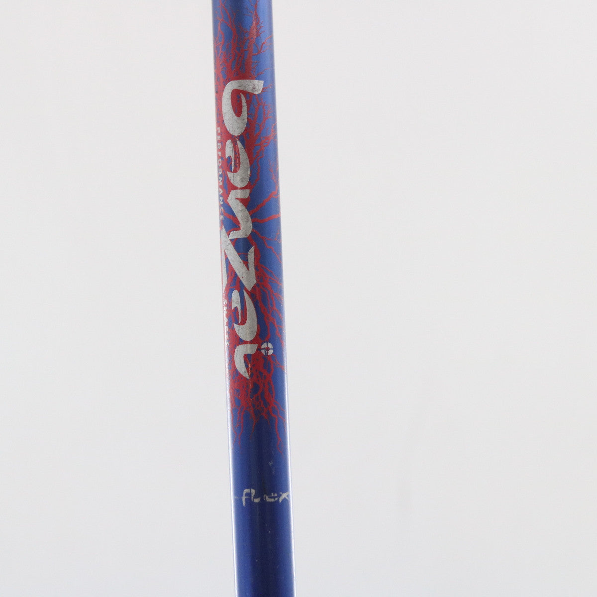 KZG U Utility Hybrid 22 Degrees Fujikura Graphite Regular Flex  RH C-135211
