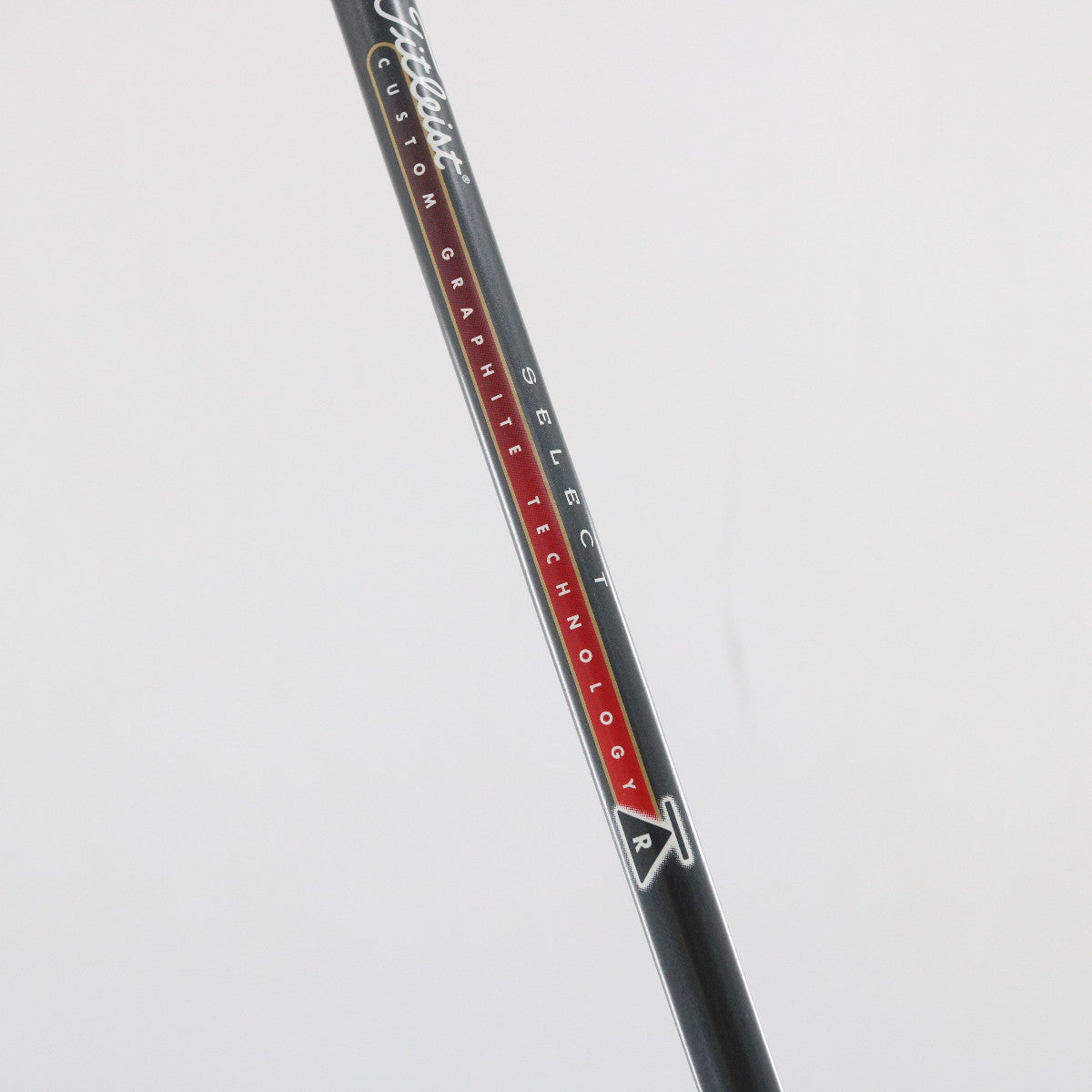 Titleist DCI 981 Individual 4 Iron Graphite Regular Flex RH Right-Hand C-135242