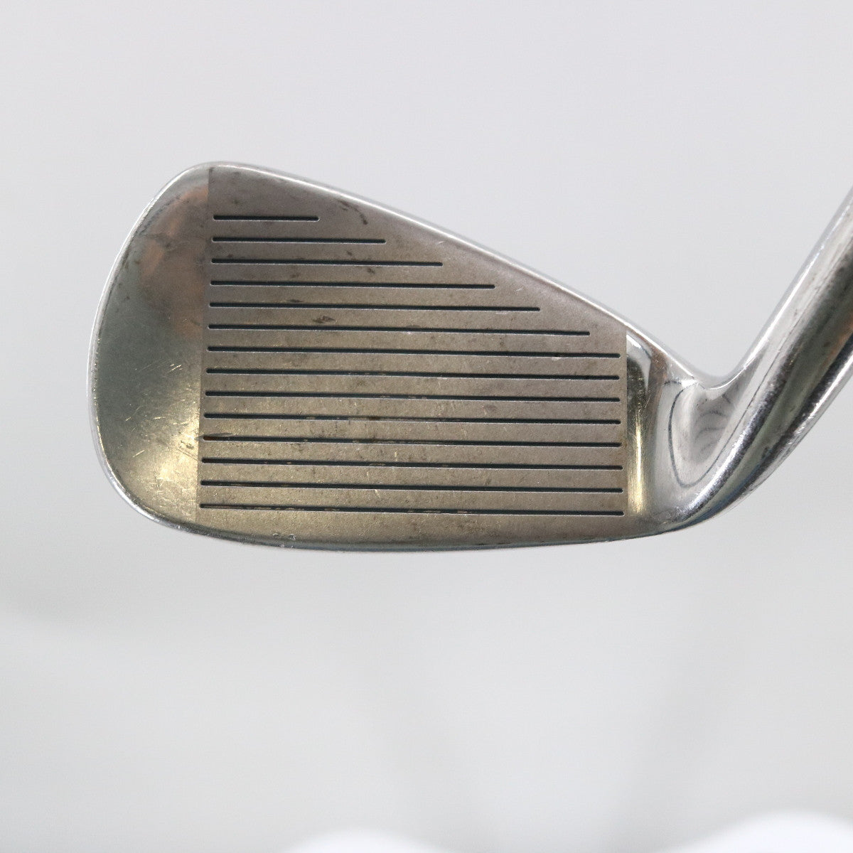 Adams IDEA A1 Individual 6 Iron Graphite Stiff Flex Right-Handed C-135245