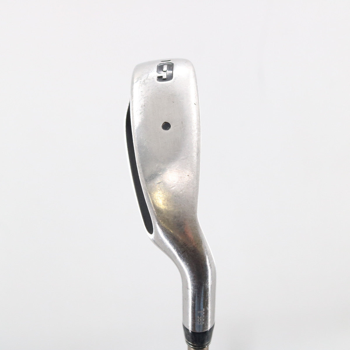 King Cobra 3400I/XH Individual 6 Iron Graphite Senior Flex Right-Hand C-135368
