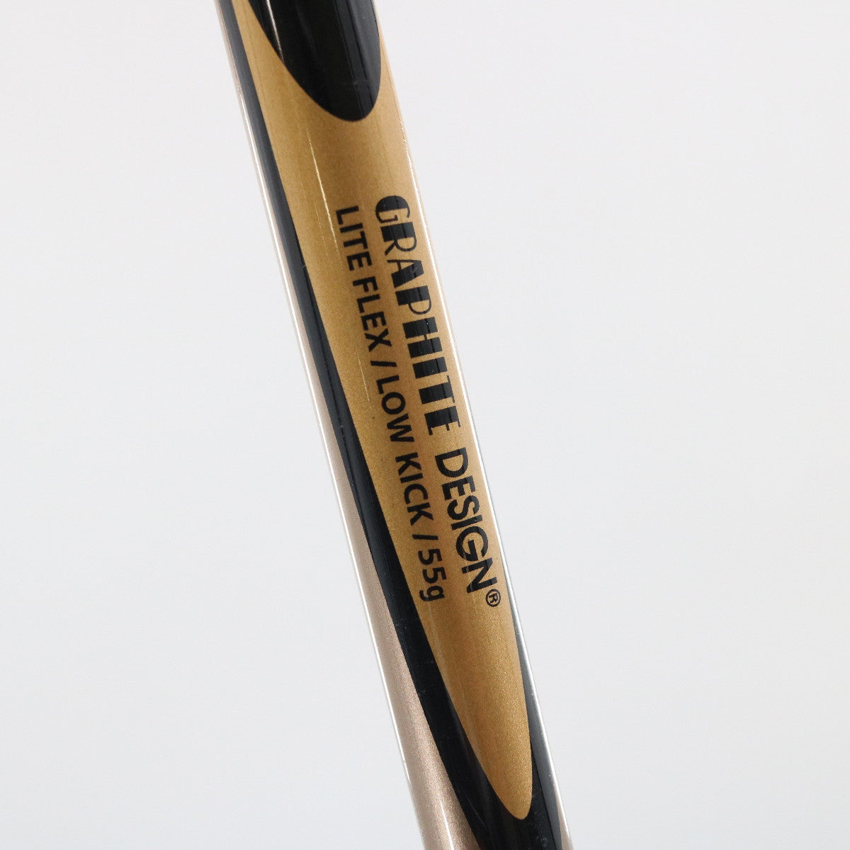 King Cobra 3400I/XH Individual 6 Iron Graphite Senior Flex Right-Hand C-135368