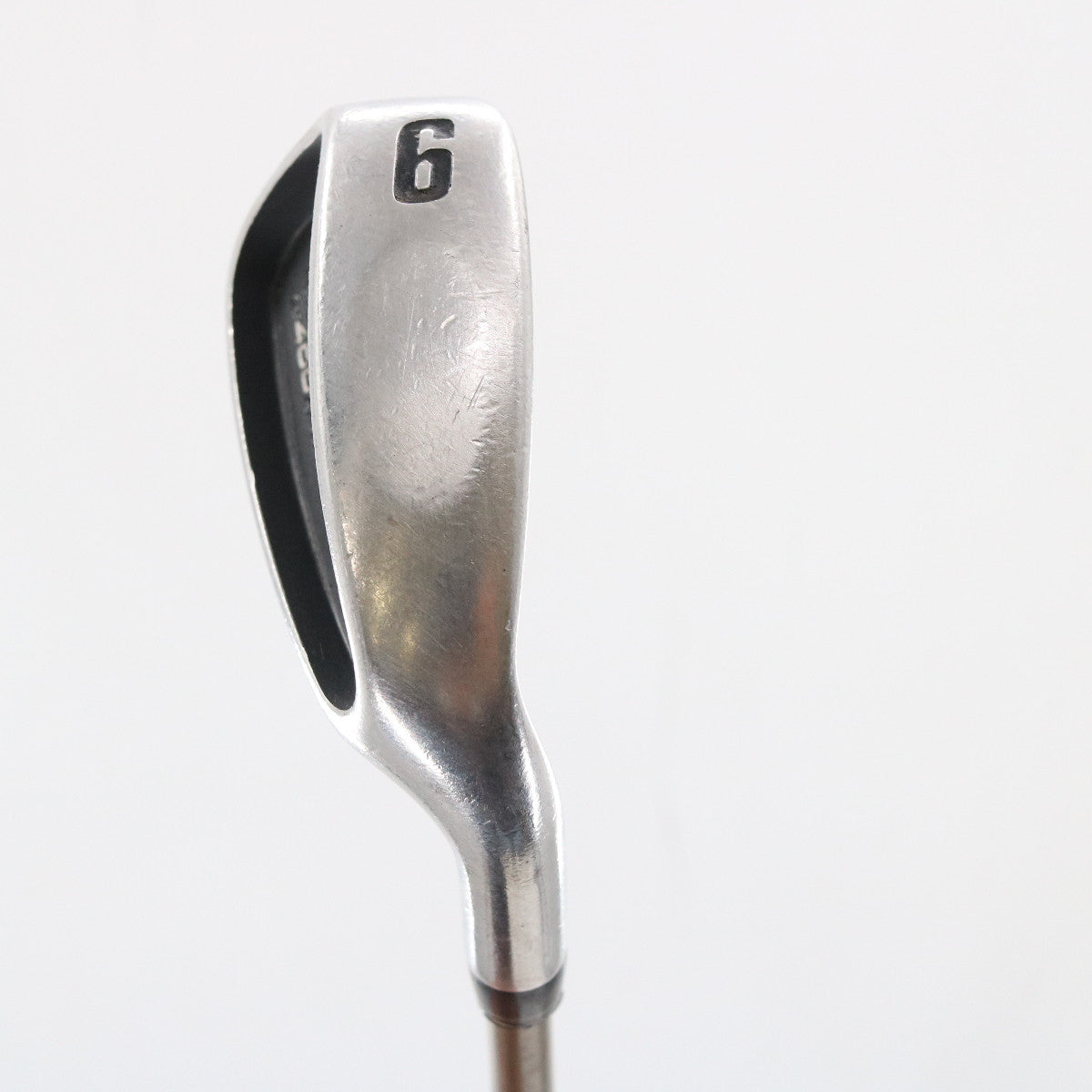 King Cobra 3400I/XH Individual 9 Iron Graphite Senior Flex Right-Hand C-135379