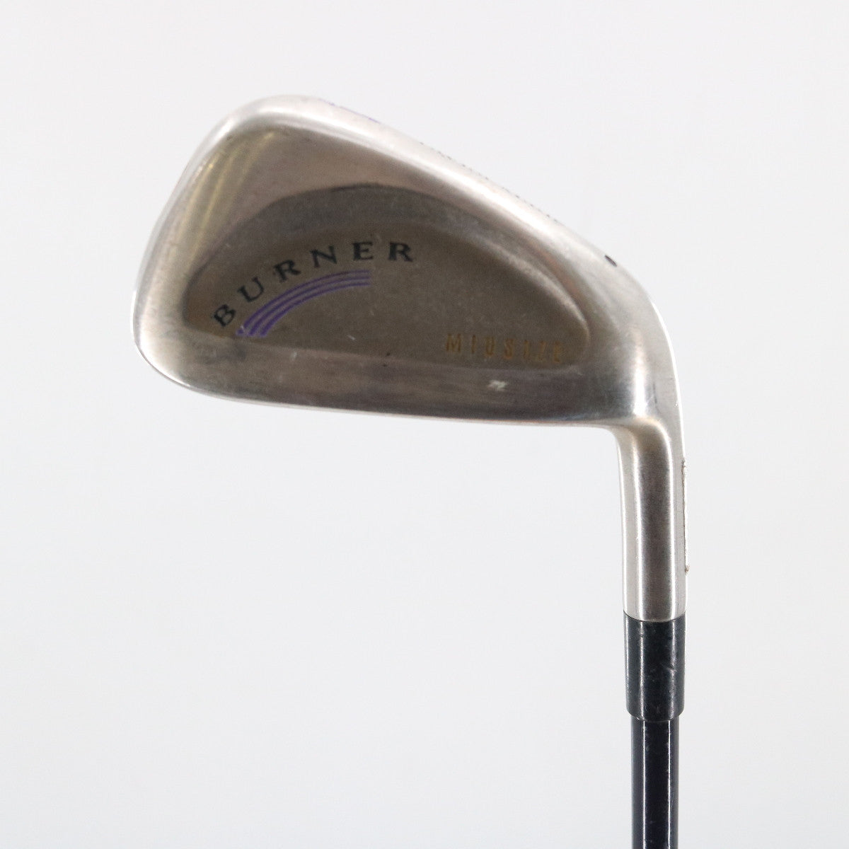 TaylorMade Burner Midsize Individual 4 Iron Graphite Regular Flex RH C-135380