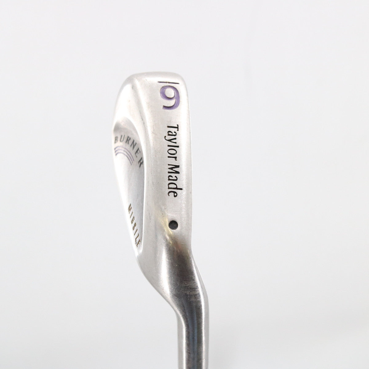 TaylorMade Burner Midsize Individual 6 Iron Graphite Ladies Flex RH C-135393