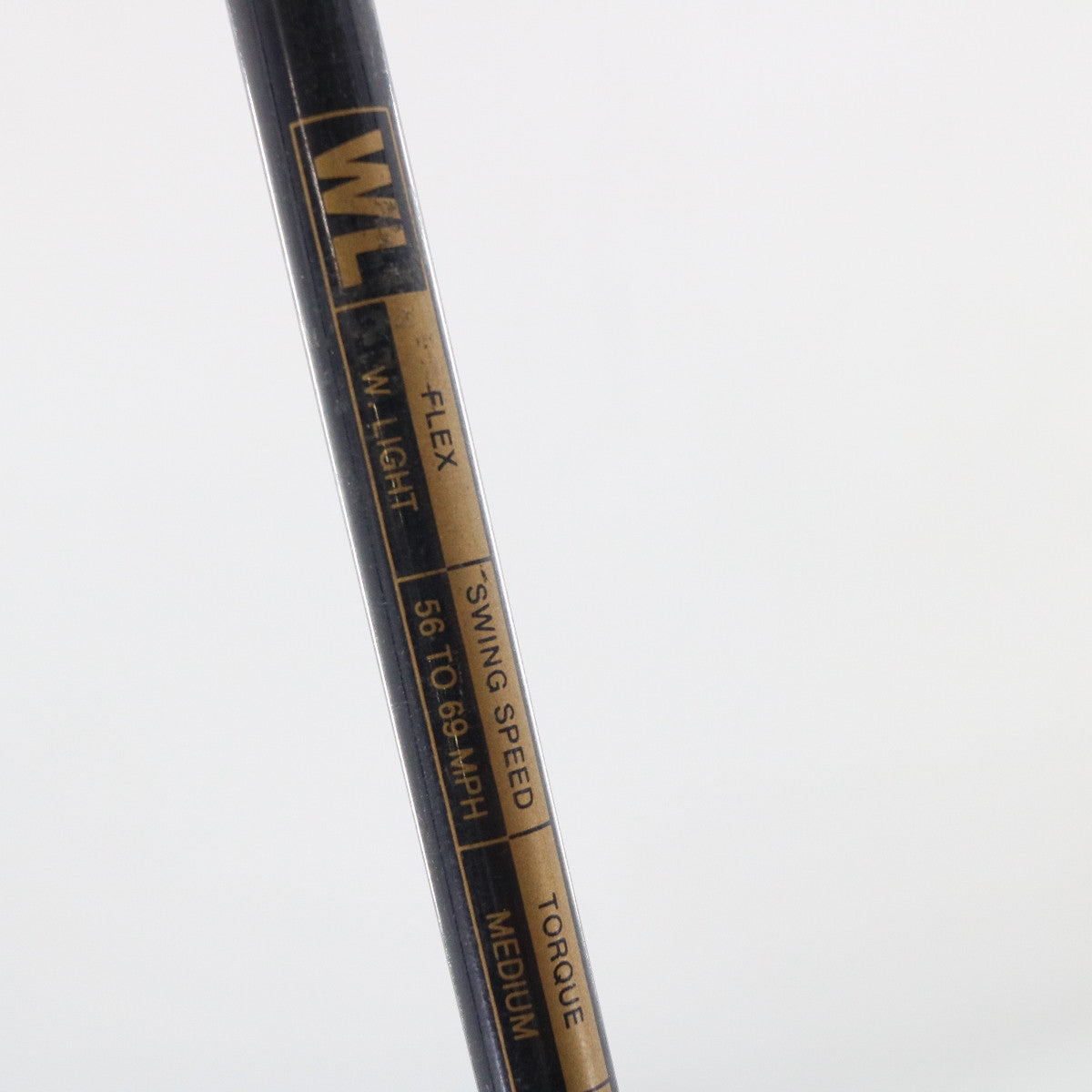 TaylorMade Burner Midsize Individual 6 Iron Graphite Ladies Flex RH C-135393