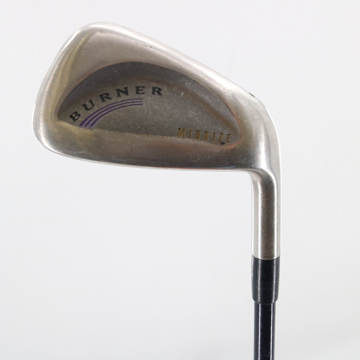 TaylorMade Burner Midsize Individual 6 Iron Graphite Ladies Flex RH C-135393