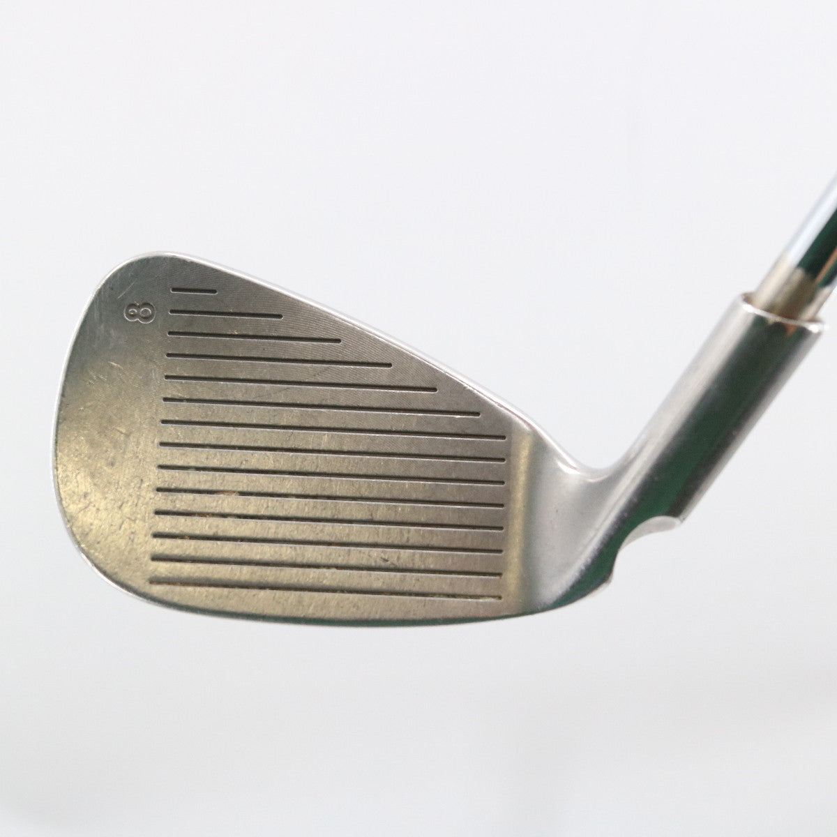 Ping i15 Individual 8 Iron Yellow Dot Steel Shaft Regular Right-Hand C-135406