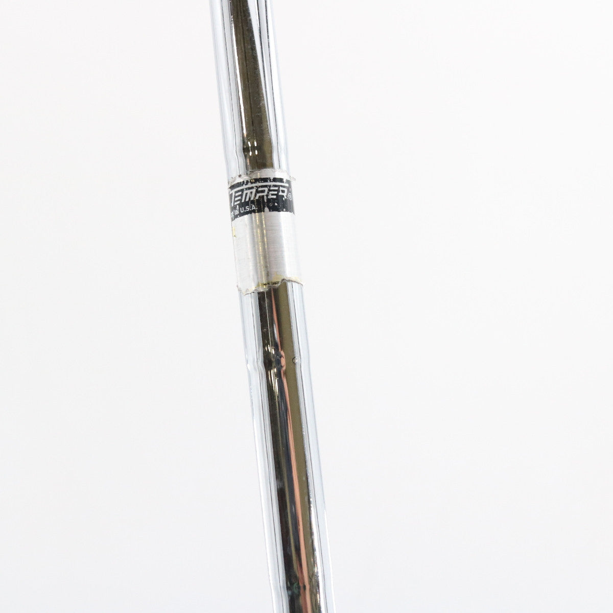 Ping i15 Individual 7 Iron Yellow Dot Steel Shaft Regular Right-Hand C-135407