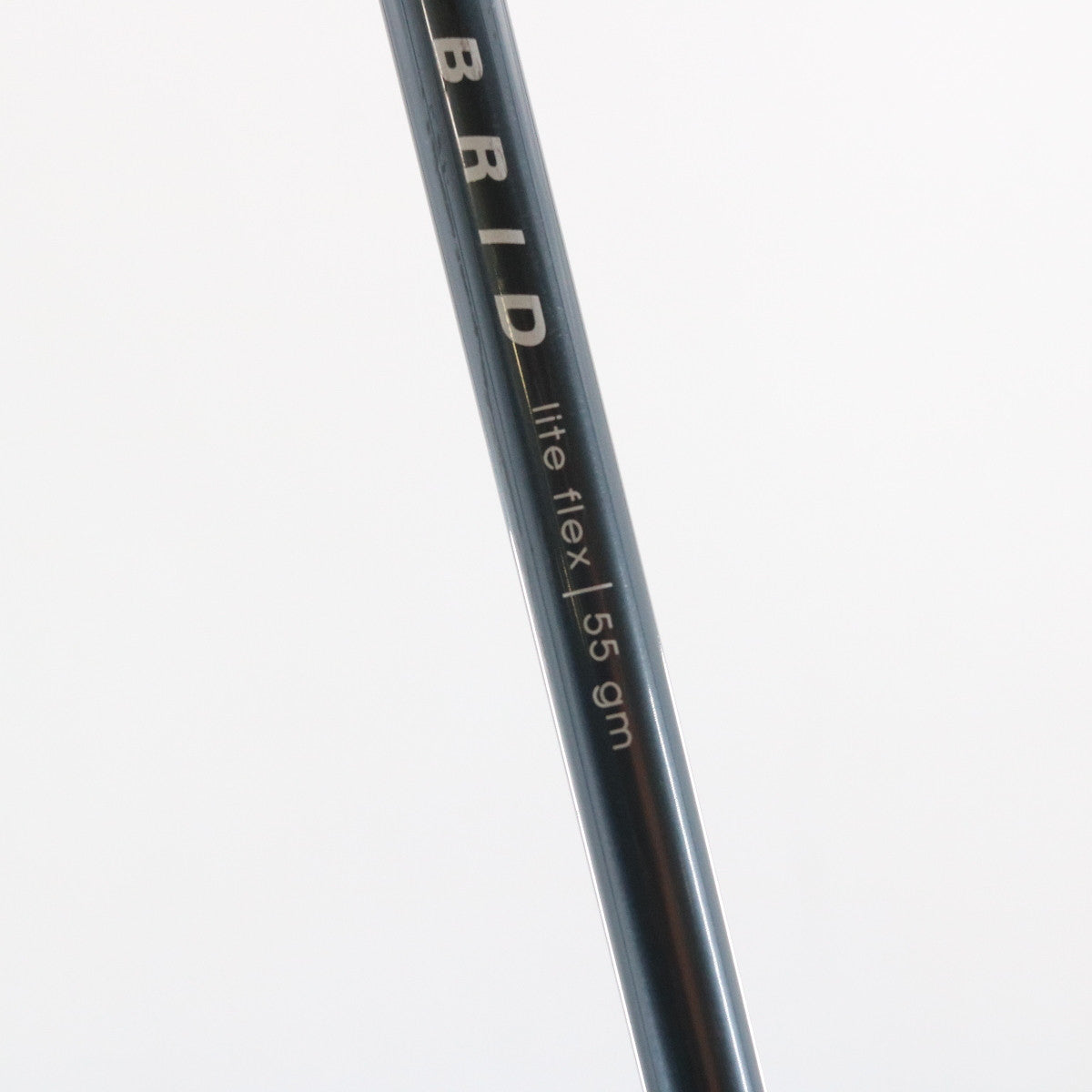 Adams Golf IDEA Tech OS 4 Hybrid Iron Graphite Shaft Lite Senior RH C-135413