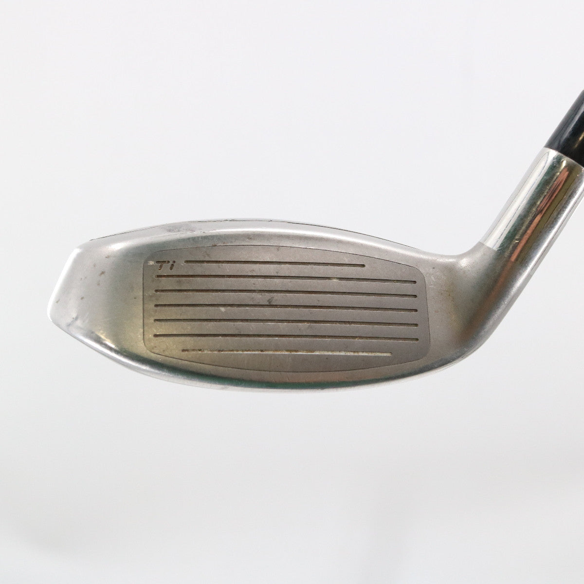 Adams Golf IDEA Tech OS 4 Hybrid Iron Graphite Shaft Lite Senior RH C-135413